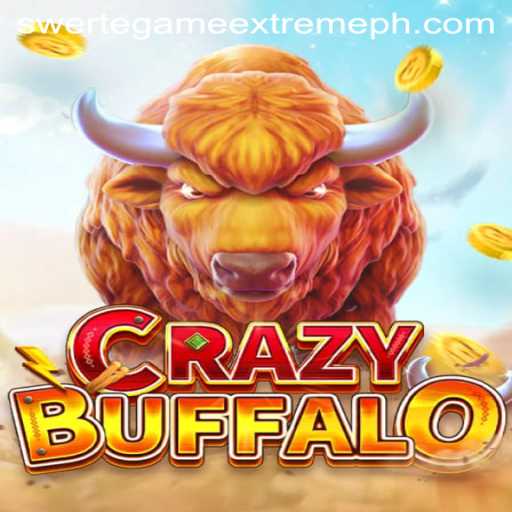 CRAZYBUFFALO: Unleashing the Wilderness in the World of SWERTEGAMEEXTREME