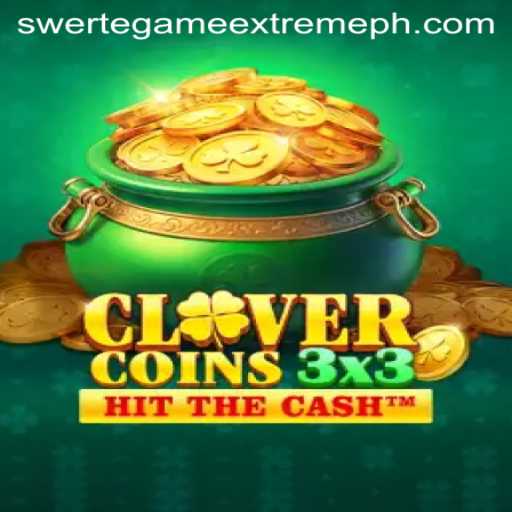 Clovercoin3x3: The Ultimate SWERTEGAMEEXTREME Experience