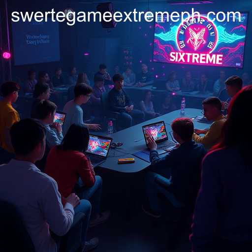 The Vibrant World of Player Communities: Exploring the Dynamics of SWERTEGAMEEXTREME