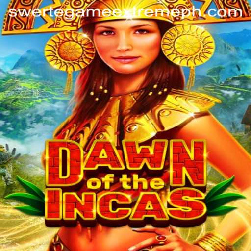 Dawn of the Incas: Dive into SWERTEGAMEEXTREME