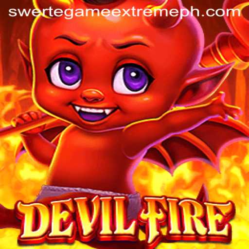Unleashing the Excitement of DevilFire: The Ultimate SWERTEGAMEEXTREME Experience