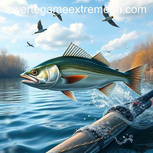 Discover the Exciting World of Fishing Games: Dive into SWERTEGAMEEXTREME