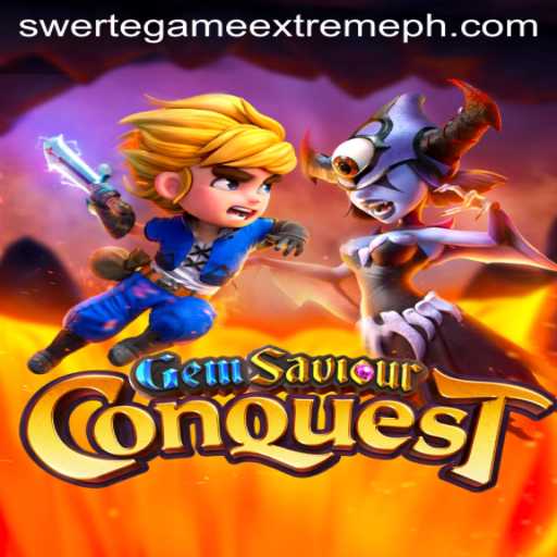 Embark on an Epic Adventure with GemSaviourConquest and the SWERTEGAMEEXTREME