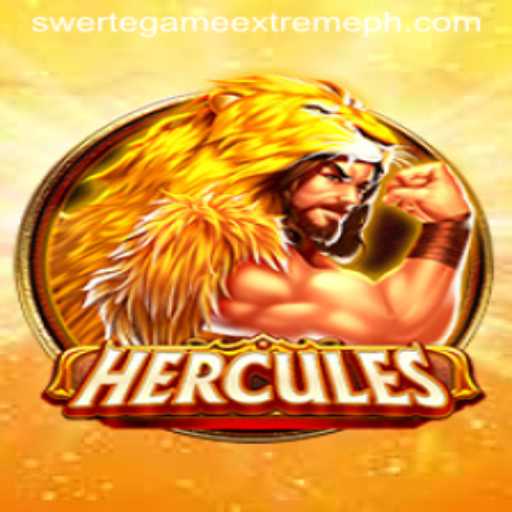Unleashing Hercules: Dive into the World of SWERTEGAMEEXTREME