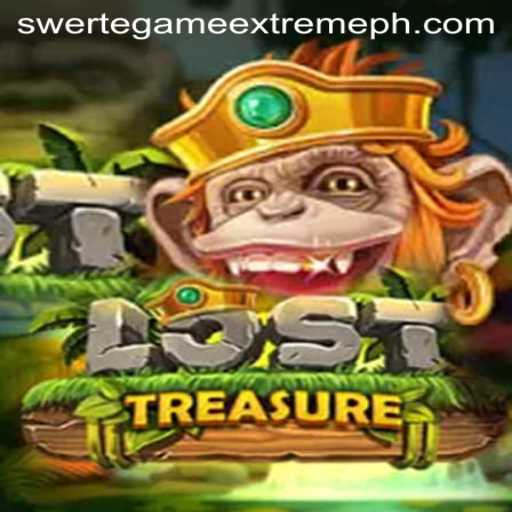 LostTreasure: Navigating the Thrills of SWERTEGAMEEXTREME