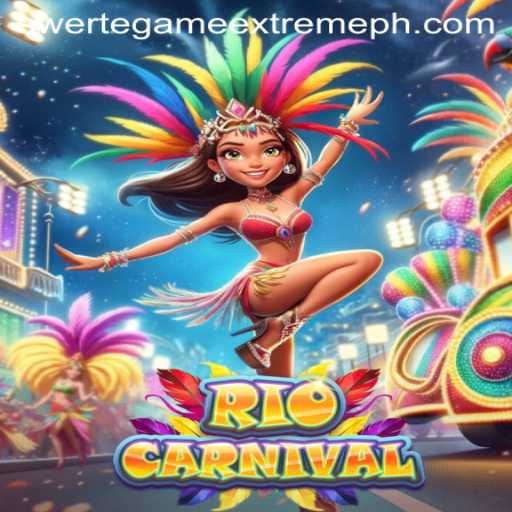 RioCarnival: An Immersive Gaming Experience with SWERTEGAMEEXTREME