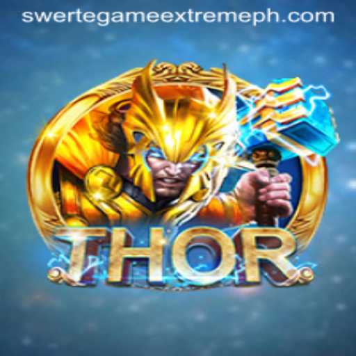 Explore the Exciting World of THOR: Enter the SWERTEGAMEEXTREME Domain